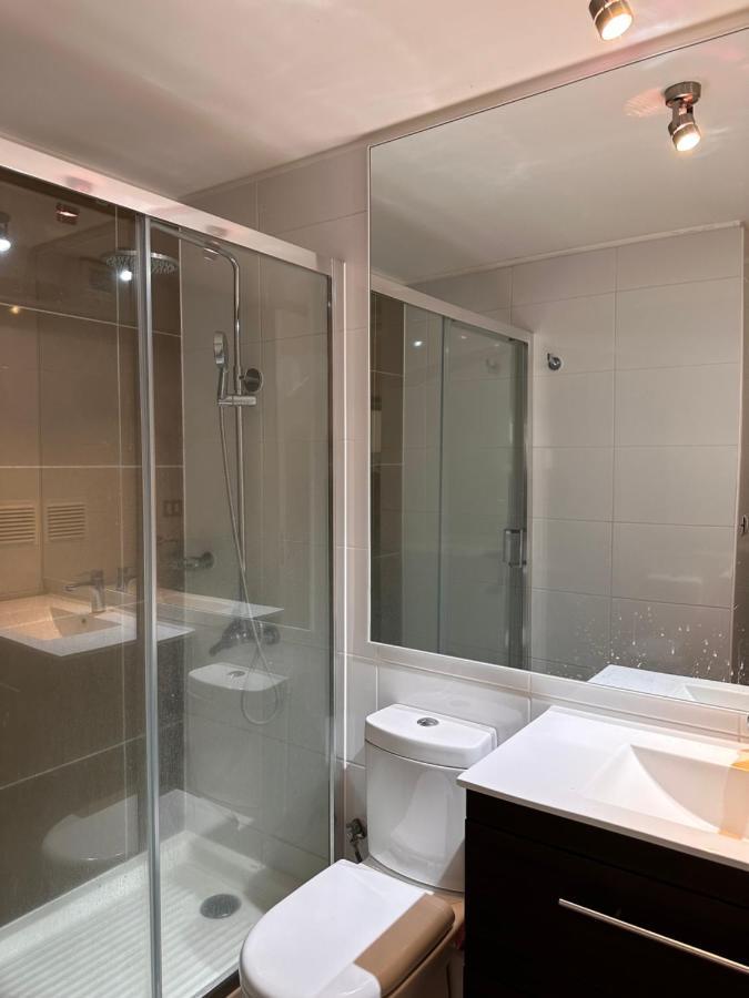 Apartamento Frente A Playa Brava, Boulevard Iquique