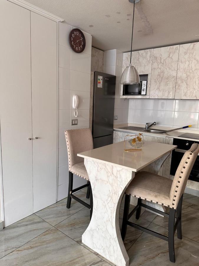 Apartamento Frente A Playa Brava, Boulevard