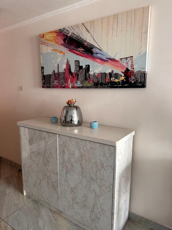 Apartamento Frente A Playa Brava, Boulevard Iquique
