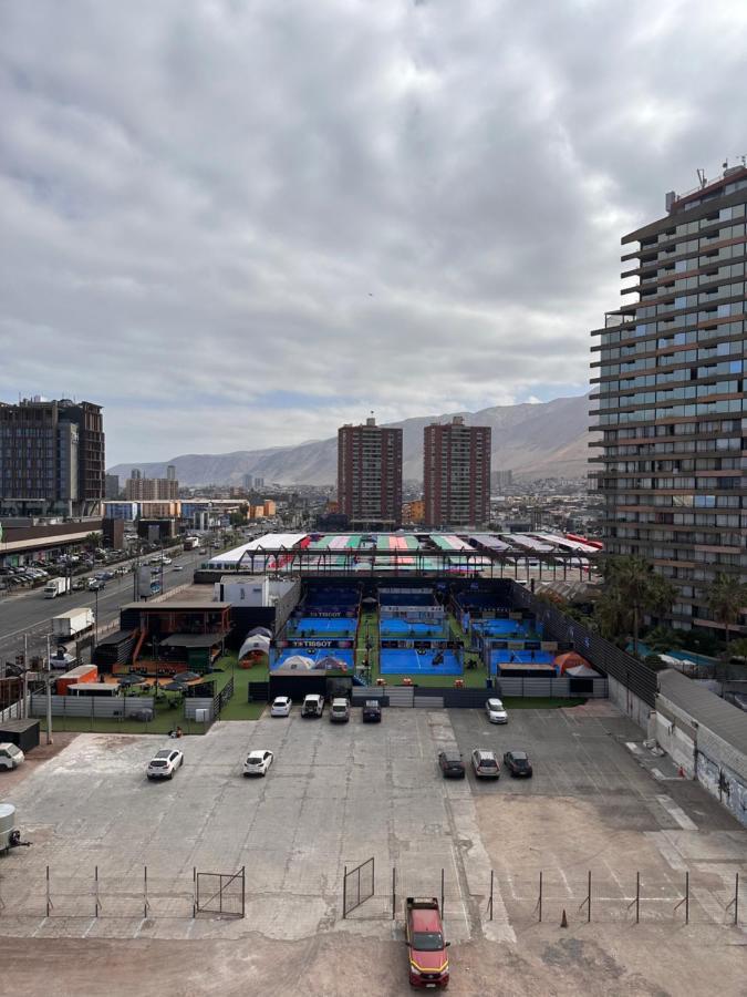 Apartamento Frente A Playa Brava, Boulevard *
