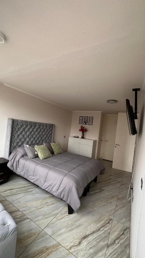 Apartamento Frente A Playa Brava, Boulevard