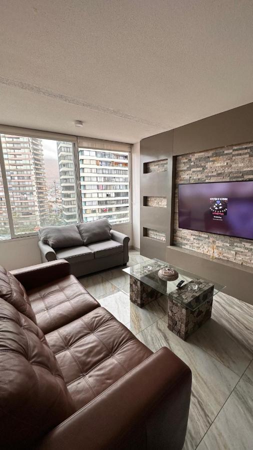 Apartamento Frente A Playa Brava, Boulevard