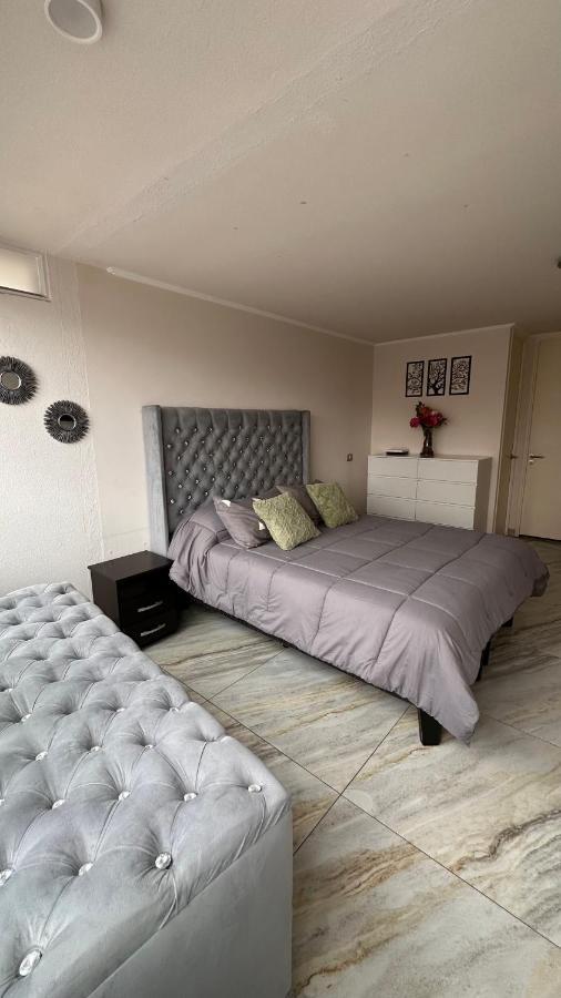 Apartamento Frente A Playa Brava, Boulevard