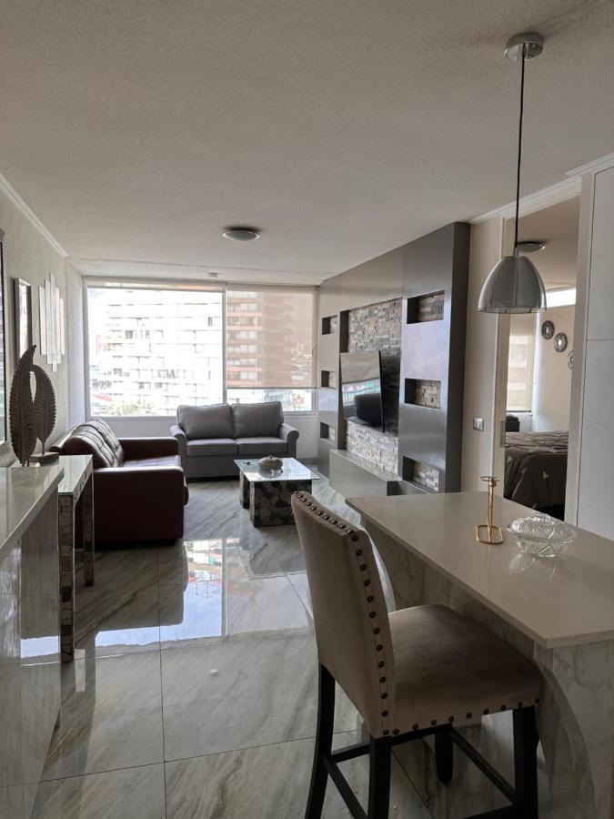 Frente A Playa Brava, Boulevard Apartamento *